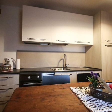 Maison D'Antan Alloggio Ad Uso Turistico Vda Charvensod N 0022 Αόστα Εξωτερικό φωτογραφία
