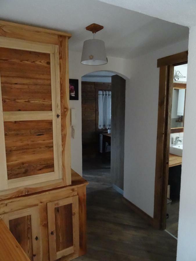 Maison D'Antan Alloggio Ad Uso Turistico Vda Charvensod N 0022 Αόστα Εξωτερικό φωτογραφία