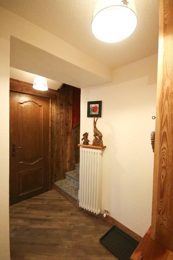 Maison D'Antan Alloggio Ad Uso Turistico Vda Charvensod N 0022 Αόστα Εξωτερικό φωτογραφία